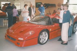 Ferrari (3/4)