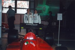 Ferrari (4/4)