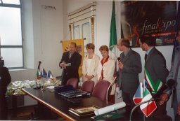 Cérémonie mairie (1/5)