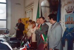 Cérémonie mairie (5/5)