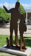 Statue (1/3)